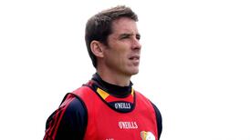 Carlow show spirit to see off Waterford challenge