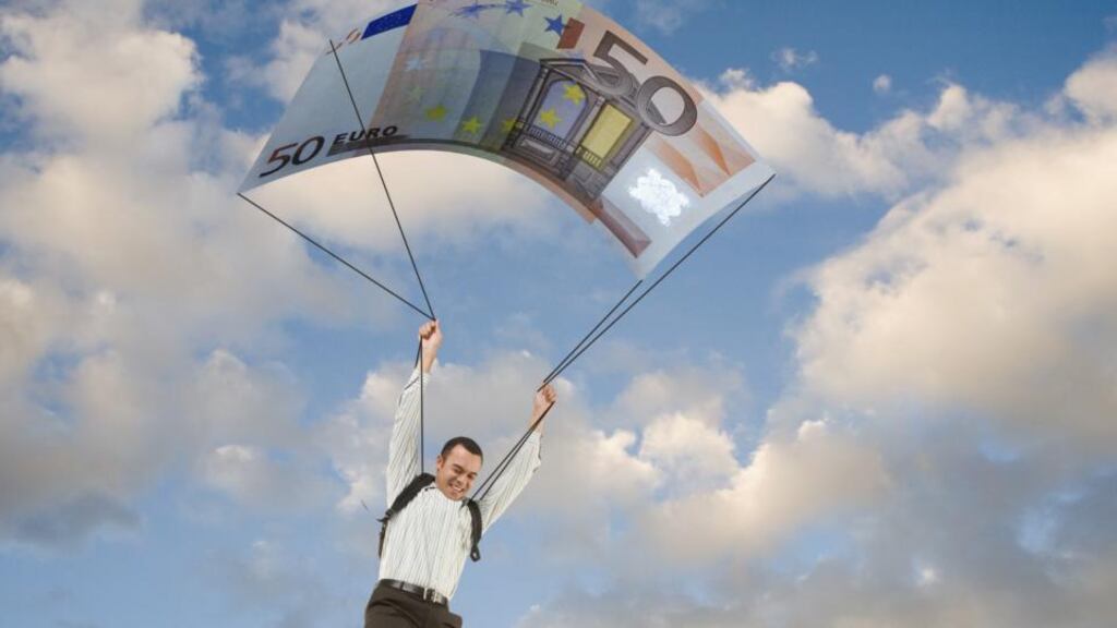 Someone has to pay for pensions. For the public sector and the State pension that someone is the taxpayer