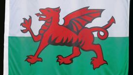 Ireland takes steps towards cementing Wales and Scotland as allies