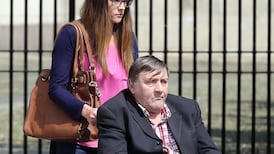 Loyalist charged with murders of two Catholic men during Troubles