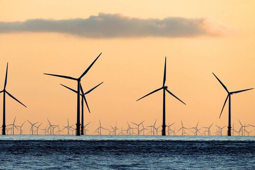 ESB floats wind power manufacturing plant for Moneypoint