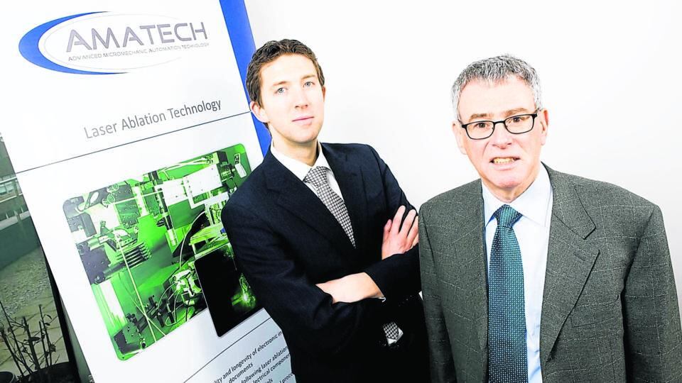 Amatech: antenna design