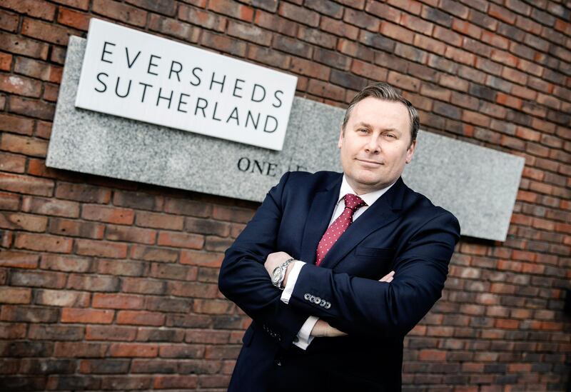 Alan Connell, managing partner and head of tax, Eversheds Sutherland: 'There are a number of administrative issues, ranging from record keeping, registration and deregistration, group filing and payment requirements, which will need to be contended with'