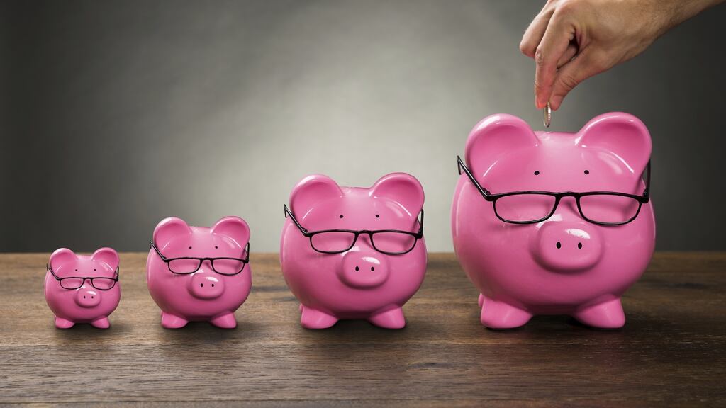 “The central question is how to ensure everyone has an adequate income in retirement so they can meet their basic needs.” Photograph: Getty Images