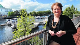 O’Rourke proposes FF coalition with FG