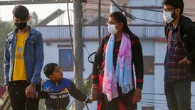 Pollution responsible for a quarter of deaths of children, says WHO