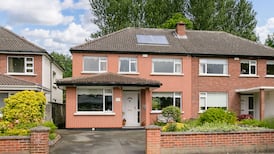 Five homes on view this week in Dublin, Wexford and Waterford