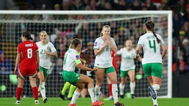 Ruesha Littlejohn keeps Ireland’s Euro 2025 hopes alive in tense stalemate against Wales