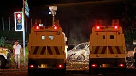 Security tightened amid fears of parade-related violence