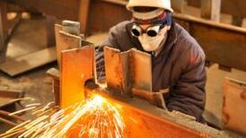 US manufacturing output surges in November