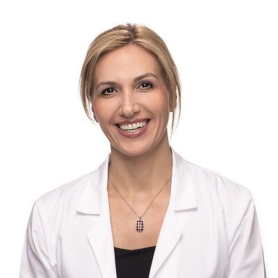 Social media’s Fabulous Pharmacist, aka Laura Dowling