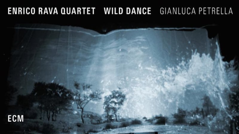 Enrico Rava Quartet: Wild Dance | Album Review