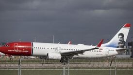Norwegian Air shareholders back rescue plan