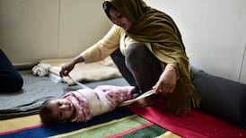 Three countries have taken in no asylum seekers under EU scheme