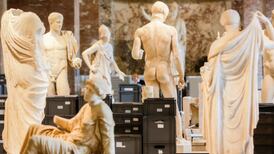 Climate change and the threat to our cultural heritage