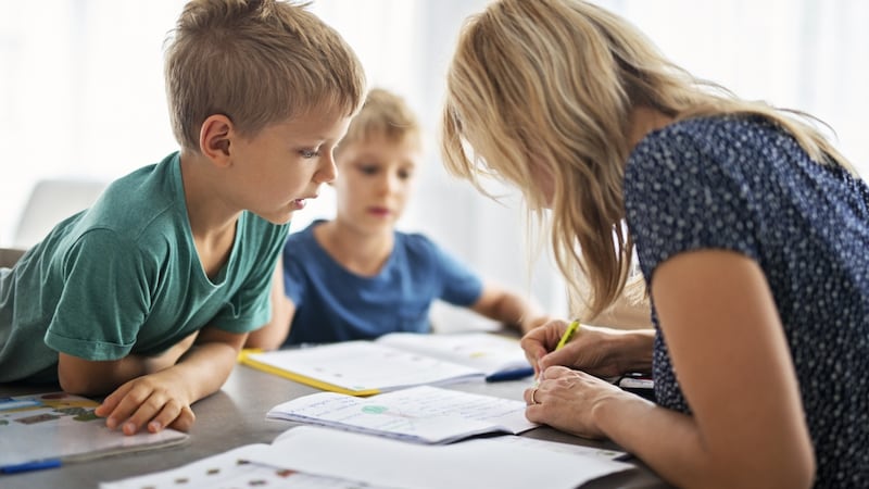 Homeschooling applications climb to record high