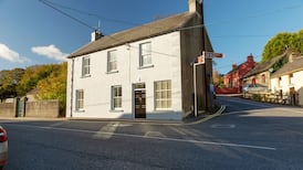 Postman pad: Village post office with a history gets new lease of life
