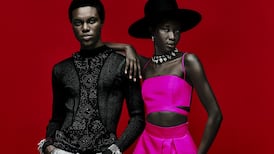 Rafael Pavarotti: The international fashion pioneer from the Amazon rainforest