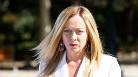 Italy reinstates border controls with Slovenia