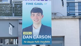‘I do get a lot of straight out of secondary school jokes’: Young candidates stepping up for the local elections