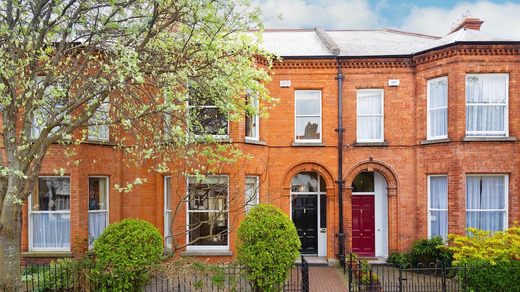 2 Auburn Avenue, Donnybrook