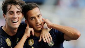 Toni Kroos piledriver helps real Madrid win at Celta as Modric sees red