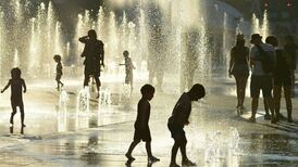 More than 30 die in Quebec as global temperatures soar