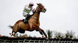 Faugheen takes next step towards Buveur D’air Cheltenham clash