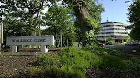 Goodman firm loses appeal in Blackrock Clinic loans row