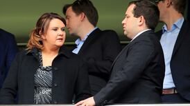 Sunderland chief executive ‘left UK’ over Adam Johnson case