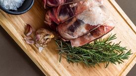 JP McMahon: This cut of lamb is an unfairly neglected delicacy