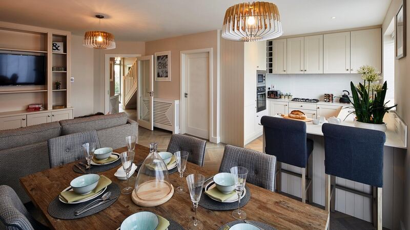 Castle Farm, Naas, Co Kildare