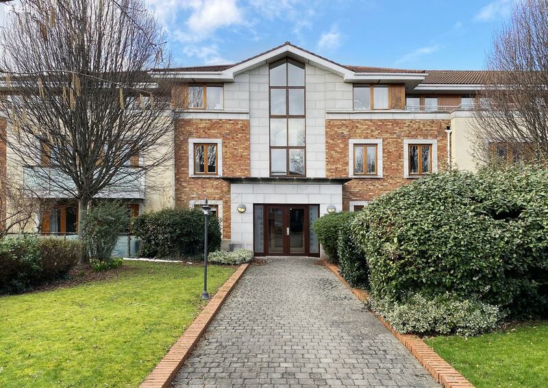 Apartment 5, Stanford, Ardilea, Clonskeagh, Dublin 14