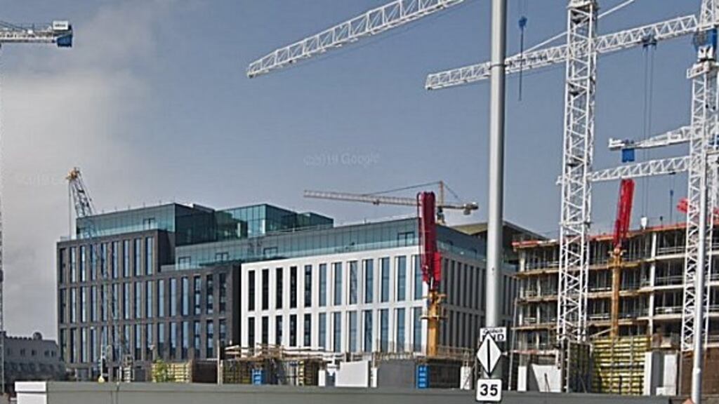 ‘If my father was dropped down here tomorrow he would not know where he was. This could be Brazil for all he’d know.’