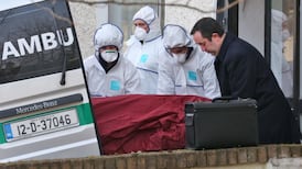 Murder investigation opens following death of man in Cabra