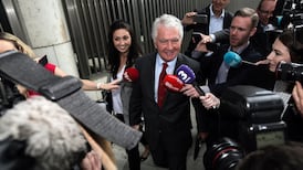 ‘Get Seánie’: The prosecution of Seán FitzPatrick