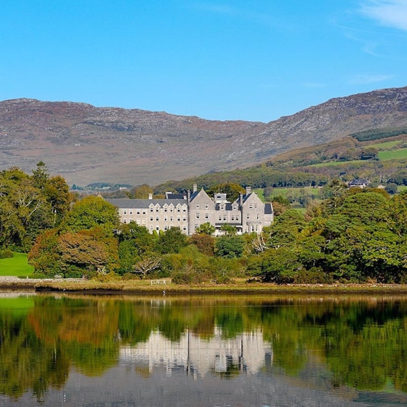 The Park Hotel, Kenmare, Co Kerry