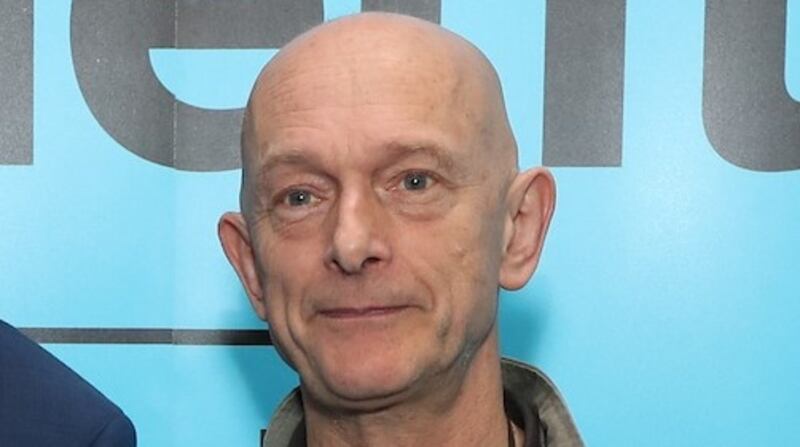 Ronan Smith was diagnosed with the inherited form of Alzheimer’s disease in 2014