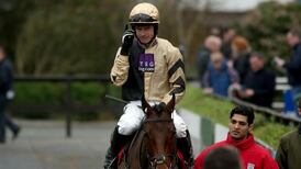 Twinlight can shine again for Paul Townend