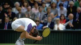 Tipping Point: It’s all about knowing when you can no longer leap off the garage roof