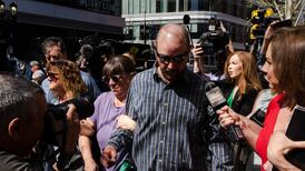 Suspect in Pentagon leaks praised by right-wing US figures