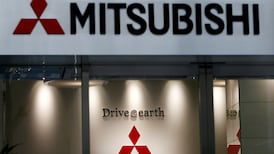 Mitsubishi’s   fuel-economy scandal widens to more models