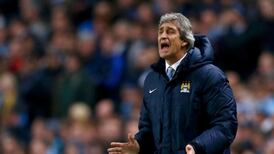 Uefa to investigate Pellegrini comments