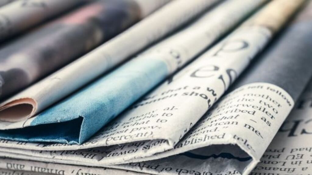 Young people aged 16-24 are twice as willing to pay for news content than those aged 55 or over