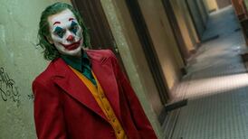 The Joker film controversy is exhausting. It does not make a hero of its lead character