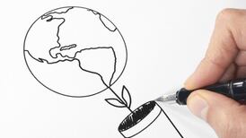 Is God green? Religion’s role in  saving the planet