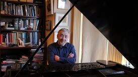 ‘Sweeney’ – the result of a series of serendipitous events