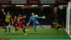 Firmino ends league drought as Liverpool unbeaten run continues