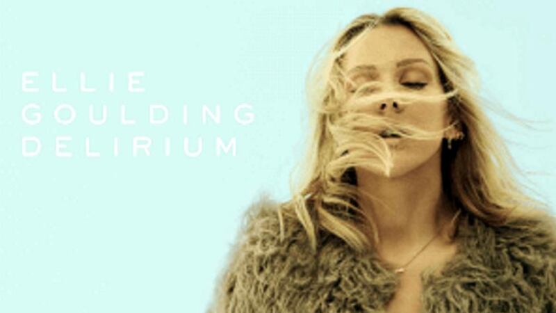 Ellie Goulding: Delirium – Album Review