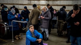 The Irish Times view on deportations of Ukrainians to Russia